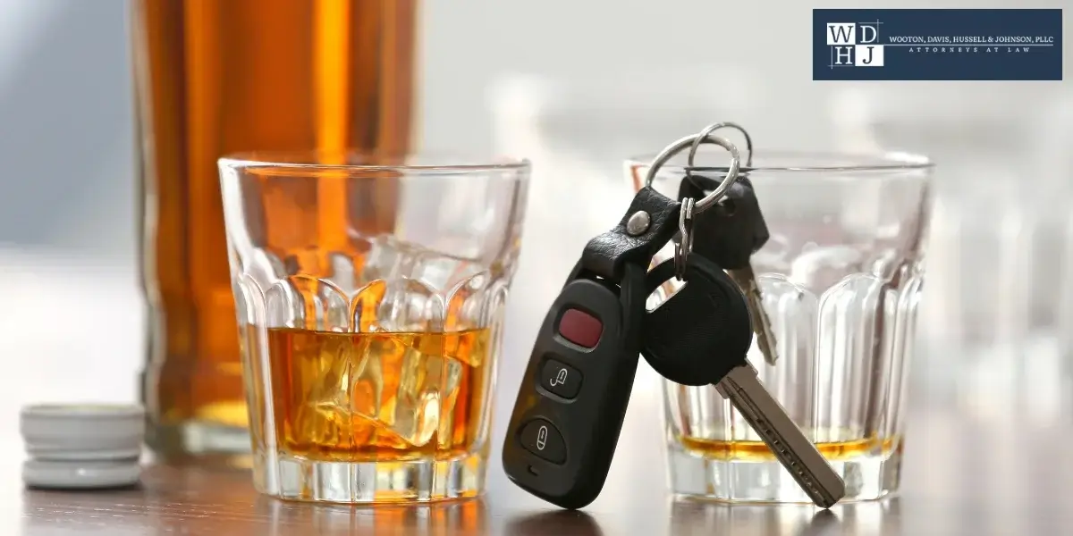 Best West Virginia DUI Lawyer