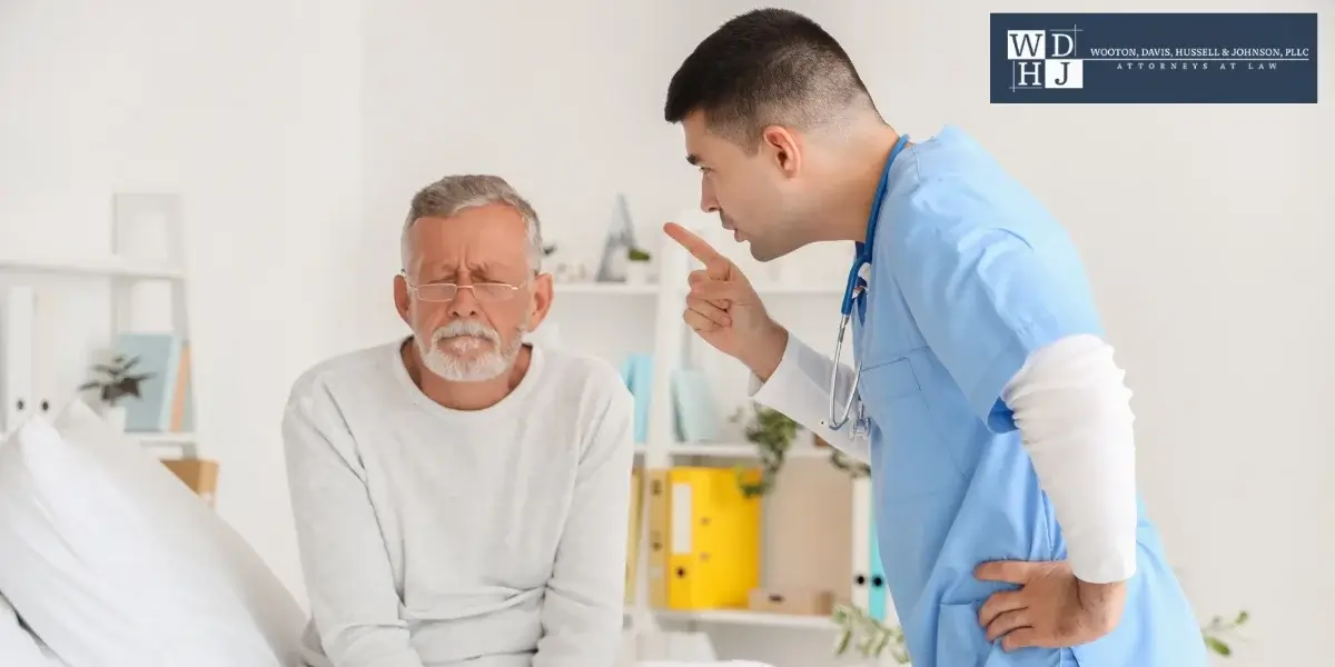 Best Beckley Nursing Home Abuse Attorney